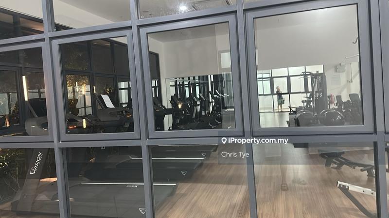 Residensi Servis untuk Disewa di Tulip Residence oleh Chris Tye - iProperty.com.my