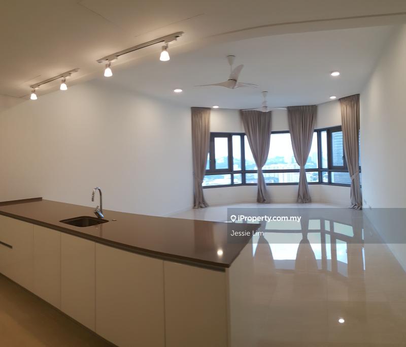 For Sale - The Sentral Residences