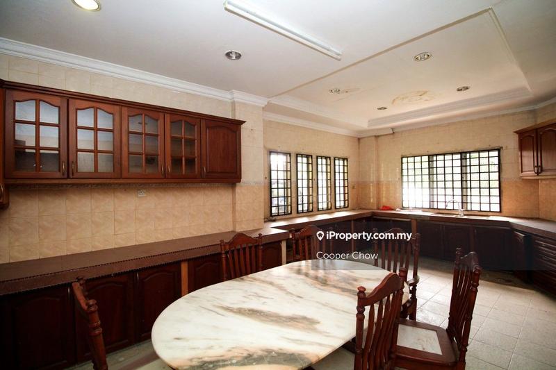 Bungalow House untuk Dijual di SS3, Petaling Jaya oleh Cooper Chow - iProperty.com.my