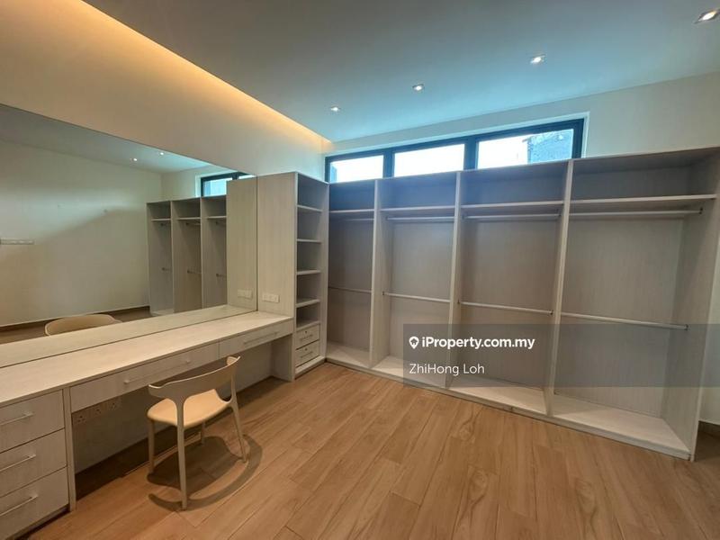 Bungalow House for Rent in Taman Sri Ukay, Ampang by ZhiHong Loh - iProperty.com.my