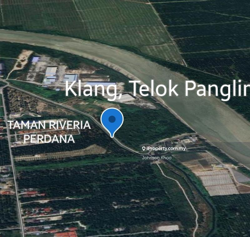 For Sale - Klang, Telok Panglima Garang