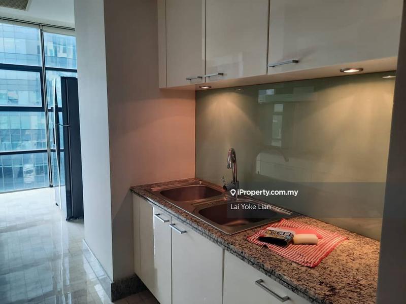 Condominium for Sale in The Binjai on the Park by Lai Yoke Lian - iProperty.com.my