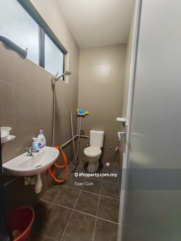 Rumah Berkembar untuk Dijual di Bandar Kinrara Seksyen 8, Bandar Kinrara oleh Evan Goh - iProperty.com.my