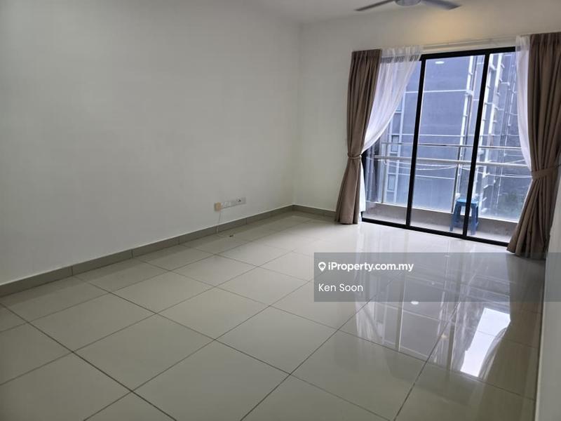Service Residence for Rent in Utropolis Urbano by Ken Soon - Balcony - iProperty.com.my