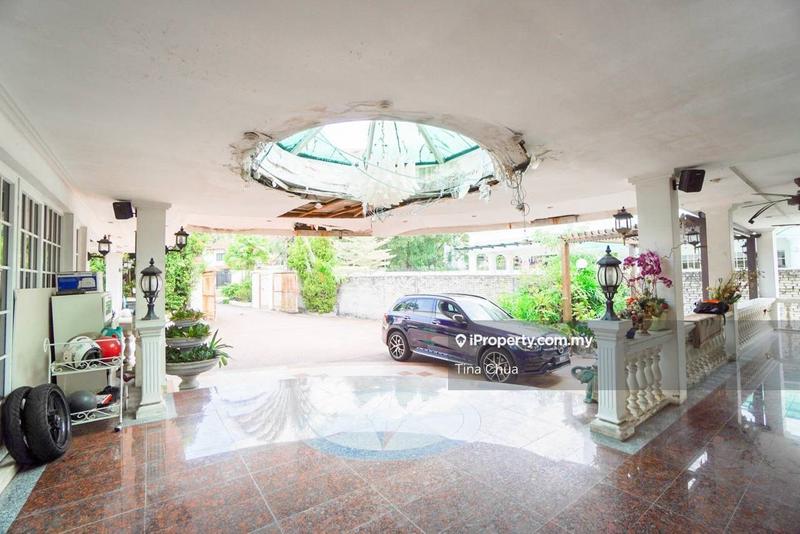 Banglo untuk Dijual di Taman Tunku, Bukit Tunku (Kenny Hills) oleh Tina Chua - iProperty.com.my