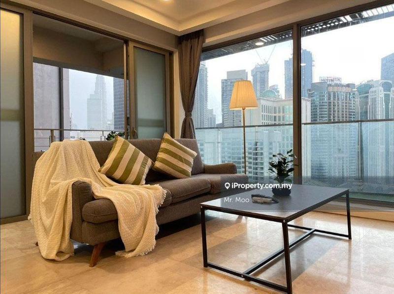 For Sale - Bintang Fairlane Residences