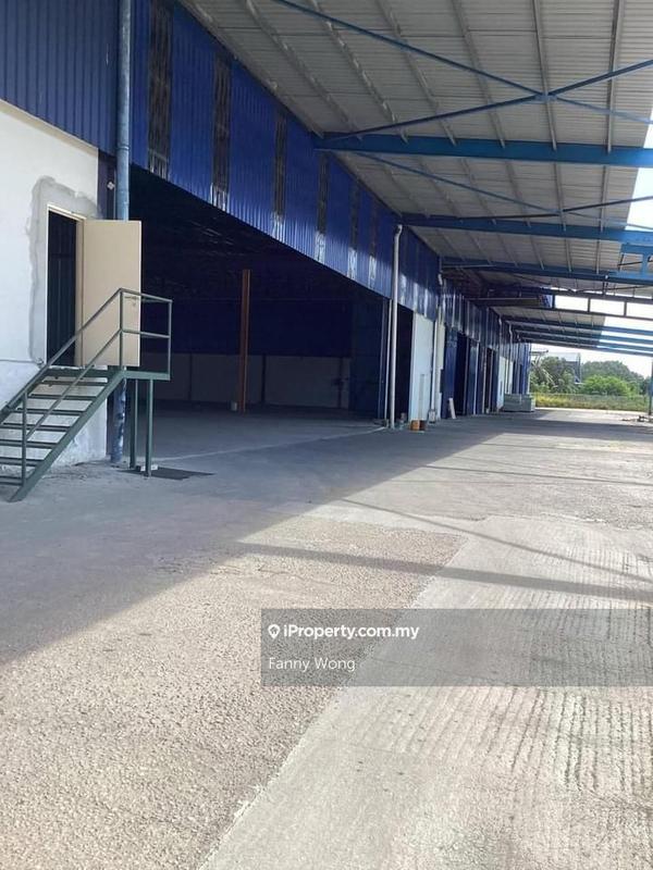 Kilang Terpisah untuk Disewa di uwrad, Shah Alam oleh Fanny Wong - iProperty.com.my