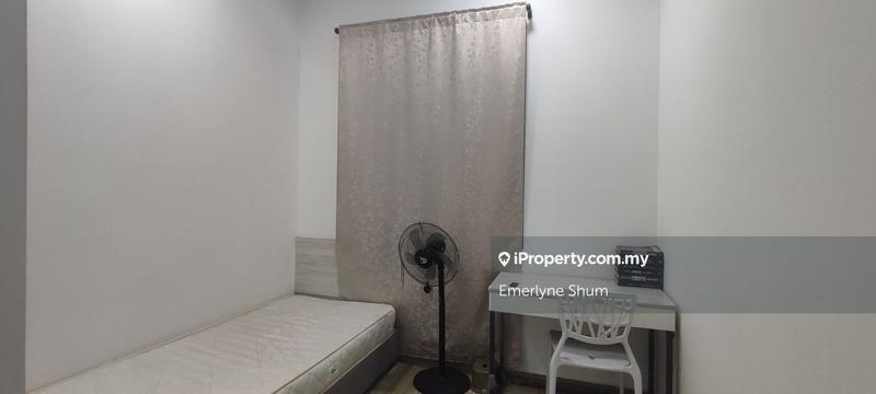 Service Residence for Rent in Kenwingston Square Garden by Emerlyne Shum - iProperty.com.my