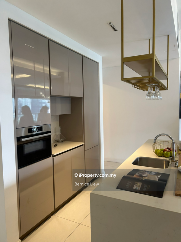 Kondominium untuk Dijual di Setia Sky Seputeh oleh Bernice Liew - iProperty.com.my