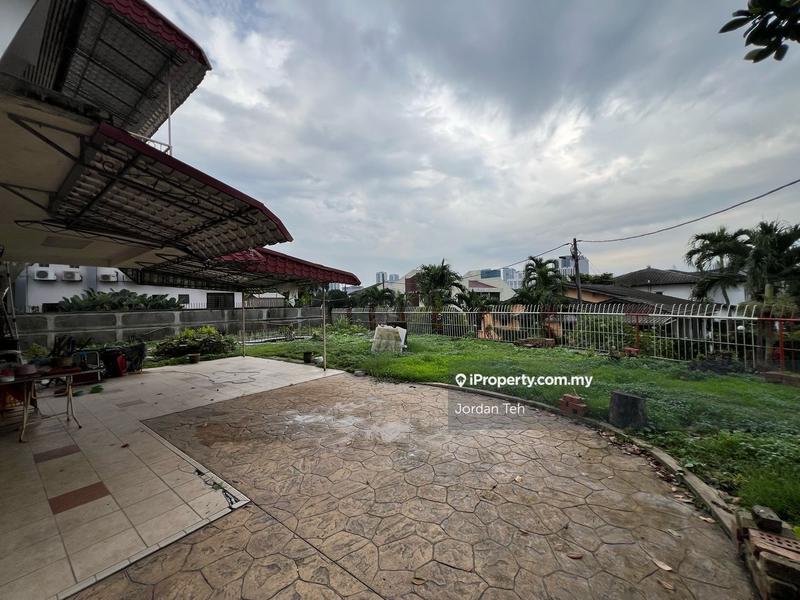 Bungalow House for Sale in Seksyen 14, Petaling Jaya by Jordan Teh - iProperty.com.my
