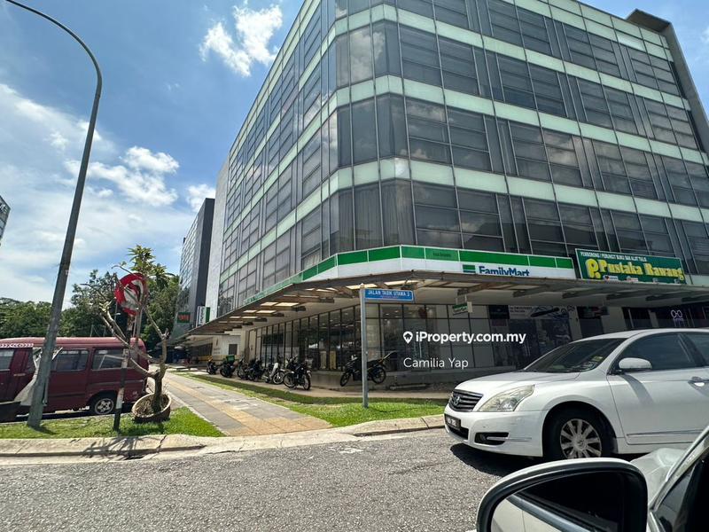 Shop / Office untuk Disewa di kuala lumpur, Sungai Besi oleh Camilia Yap - iProperty.com.my