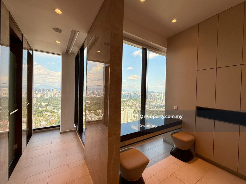 Service Residence for Sale in Pavilion Damansara Heights by Sweeney Chong - iProperty.com.my