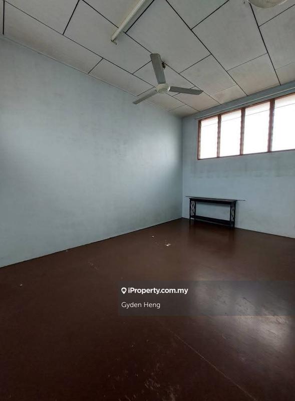 1-storey Terraced House for Sale in Taman Kota Jaya, Kota Tinggi by Gyden Heng - iProperty.com.my