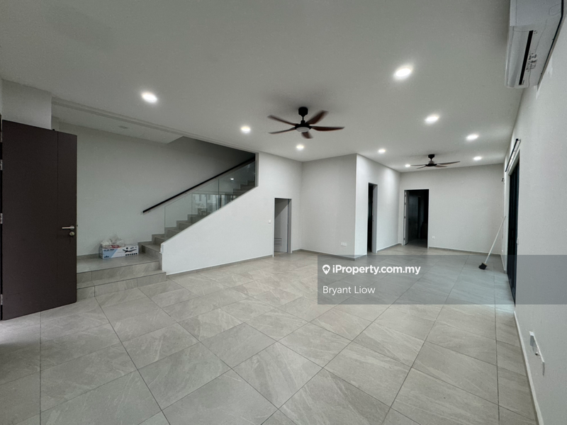 2-storey Terraced House for Rent in Molek Residence Bukit Katil Ayer Keroh, Ayer Molek by Bryant Liow - iProperty.com.my