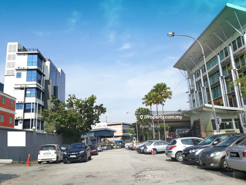 Detached Factory for Rent in Taman Industri Puchong, Puchong by Ryan Mew - iProperty.com.my