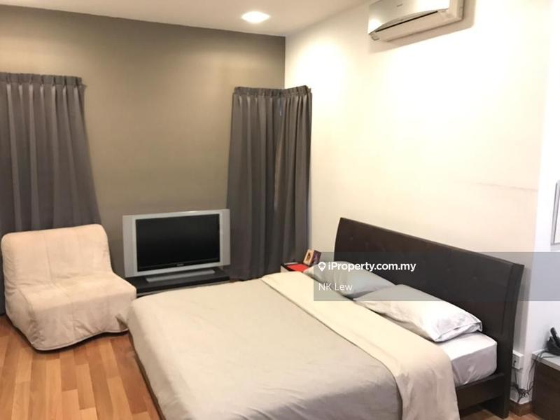 For Sale - Bayan Villa, Seri Kembangan