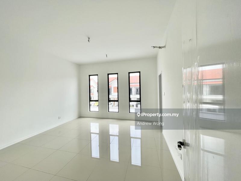 2-storey Terraced House for Sale in Reef Of Tropics @ Setia EcoGlades Cyberjaya, Cyberjaya by Andrew Wong - iProperty.com.my