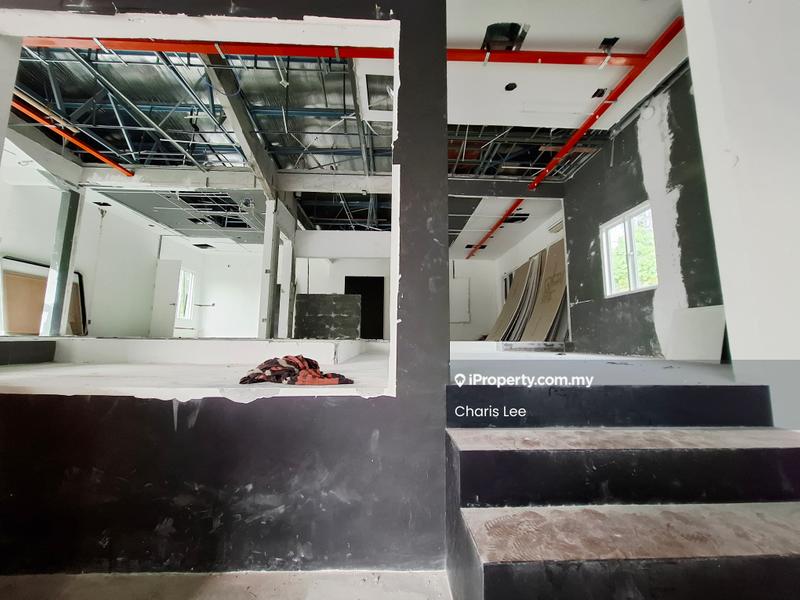 Commercial Bungalow for Rent in Bukit Bandaraya, Bangsar by Charis Lee - Interior - iProperty.com.my