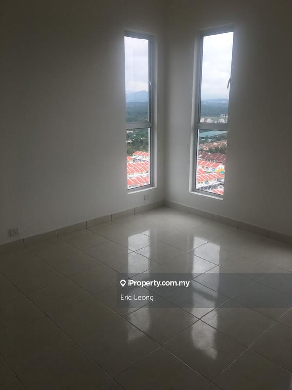 Kediaman Servis untuk Dijual di Ascotte Boulevard oleh Eric Leong - iProperty.com.my