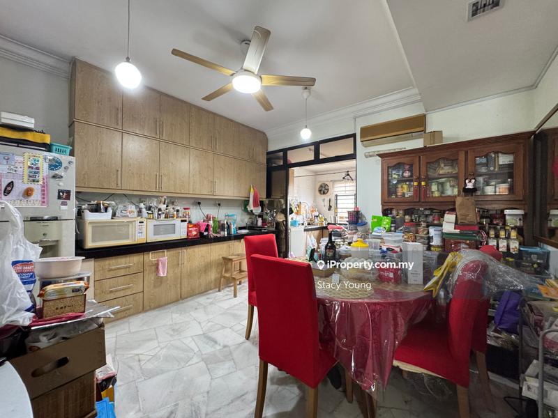 Rumah Teres 2-Tingkat untuk Dijual di Taman Taynton View, Cheras oleh Stacy Young - iProperty.com.my