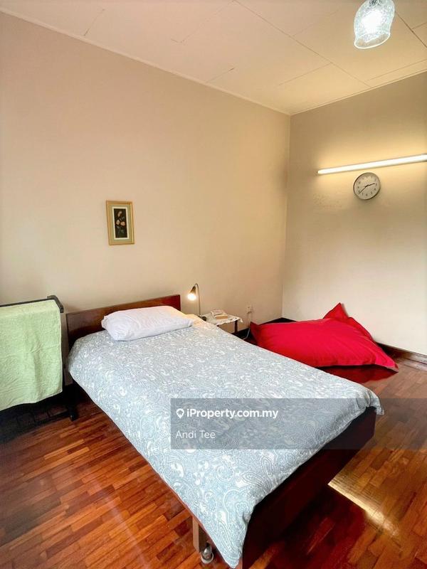 Banglo untuk Dijual di Bangsar, Kuala Lumpur, Bangsar oleh Andi Tee - iProperty.com.my
