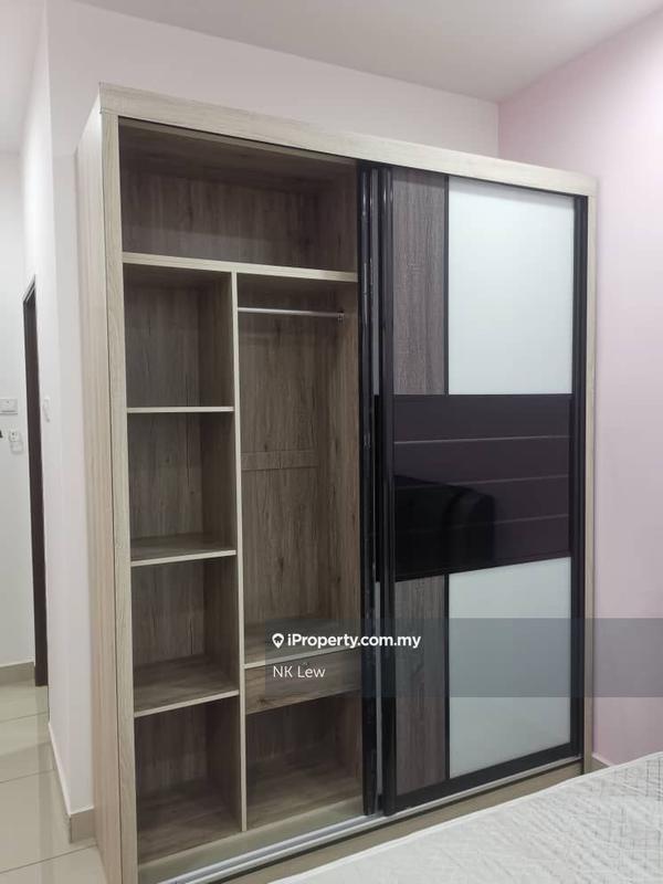 For Rent - Residensi Zamrud