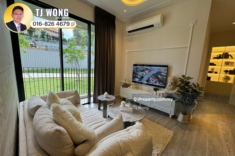 For Rent - Bayu Residences