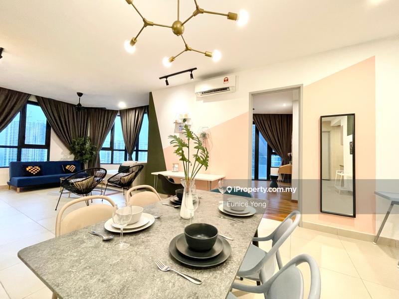 For Sale - KL Gateway Premium Residences