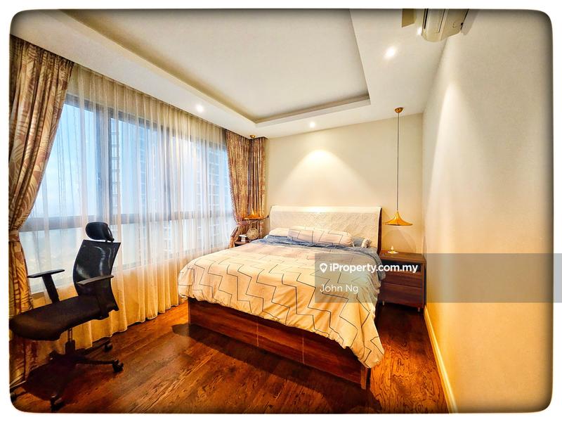 For Sale - The Westside Two