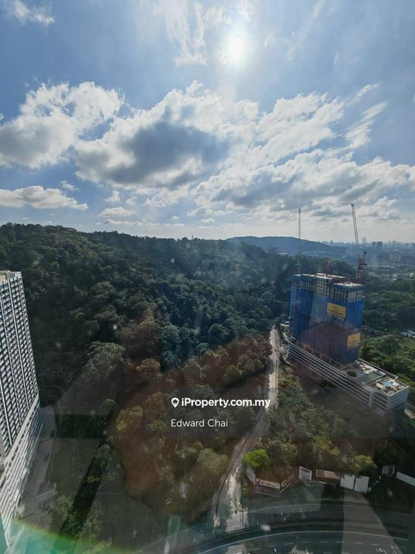 Residensi Servis untuk Dijual di D'Quince Residences oleh Edward Chai - iProperty.com.my