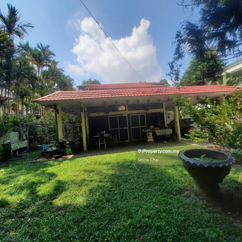 Bungalow House untuk Dijual di Bukit Damansara, Damansara Heights oleh Selina Chai - iProperty.com.my