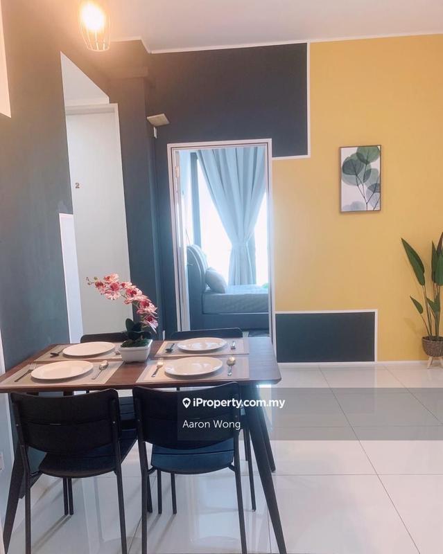 Kediaman Servis untuk Disewa di Far East oleh Aaron Wong - iProperty.com.my