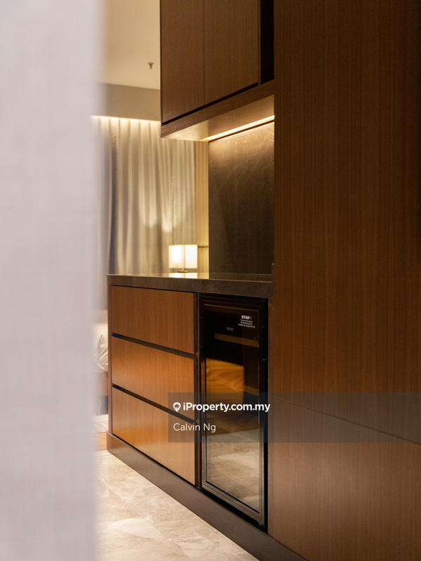 Service Residence for Sale in Orion Residence Bukit Bintang by Calvin Ng - iProperty.com.my