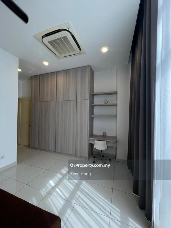 Kondominium untuk Dijual di Dua Menjalara oleh Keng Hong - iProperty.com.my