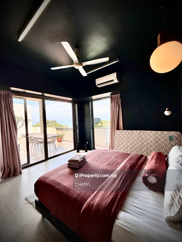 Condominium for Sale in By The Sea by CHERYL - iProperty.com.my