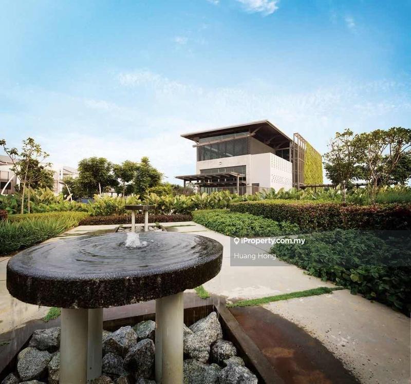Banglo untuk Dijual di Sejati Residence, Cyberjaya oleh Huang Hong - iProperty.com.my