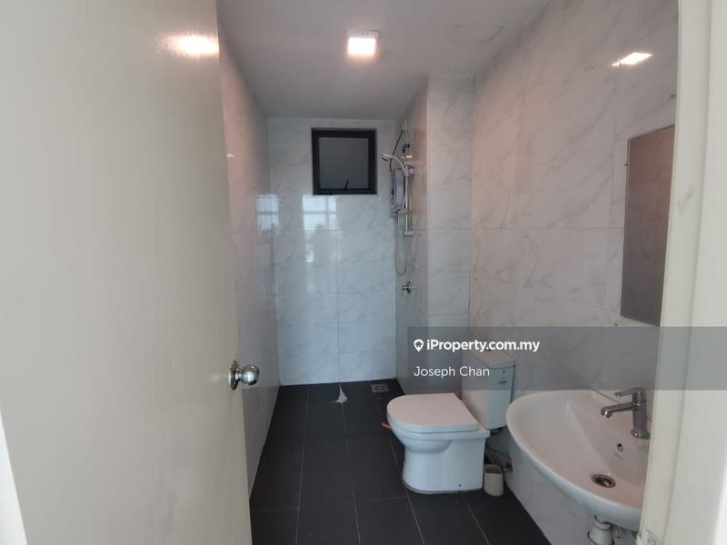 Residensi Servis untuk Dijual di Vista Alam oleh Joseph Chan - iProperty.com.my