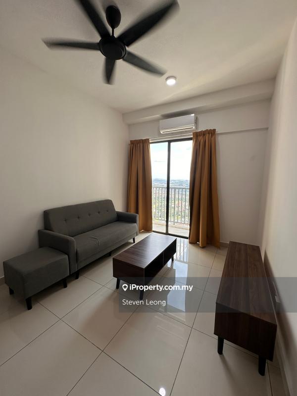 Condominium for Rent in Residensi Bintang by Steven Leong - iProperty.com.my