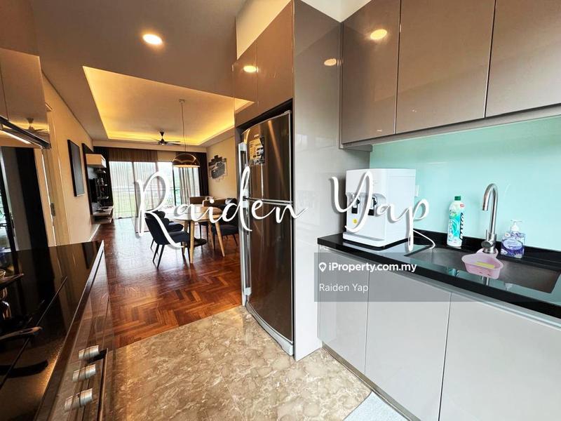 Residensi Servis untuk Dijual di Vista Residences oleh Raiden Yap - iProperty.com.my