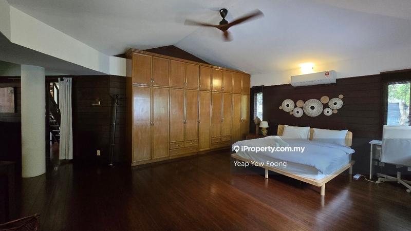 Bungalow House for Sale in Bukit Ledang, Damansara Heights by Yeap Yew Foong - iProperty.com.my