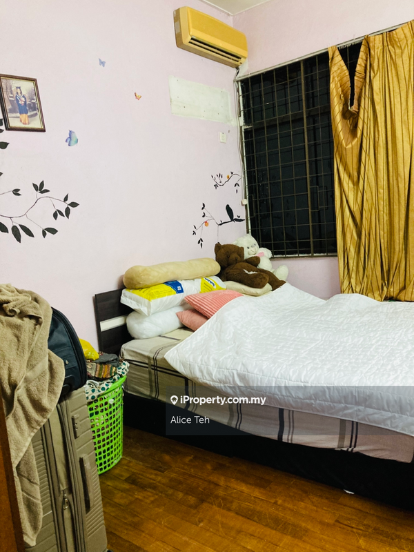 2-storey Terraced House for Sale in Taman Bayu, Butterworth by Alice Teh - iProperty.com.my