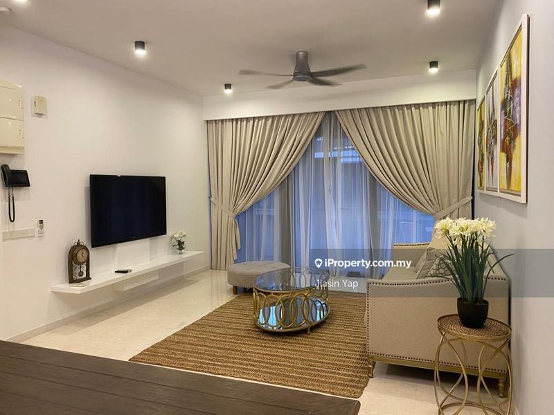Condominium for Sale in Shorefront Residences by Jiasin Yap - iProperty.com.my
