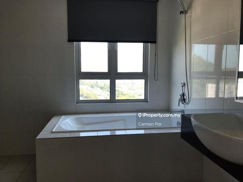Kondominium untuk Disewa di The Latitude Condominium oleh Carmen Por - iProperty.com.my