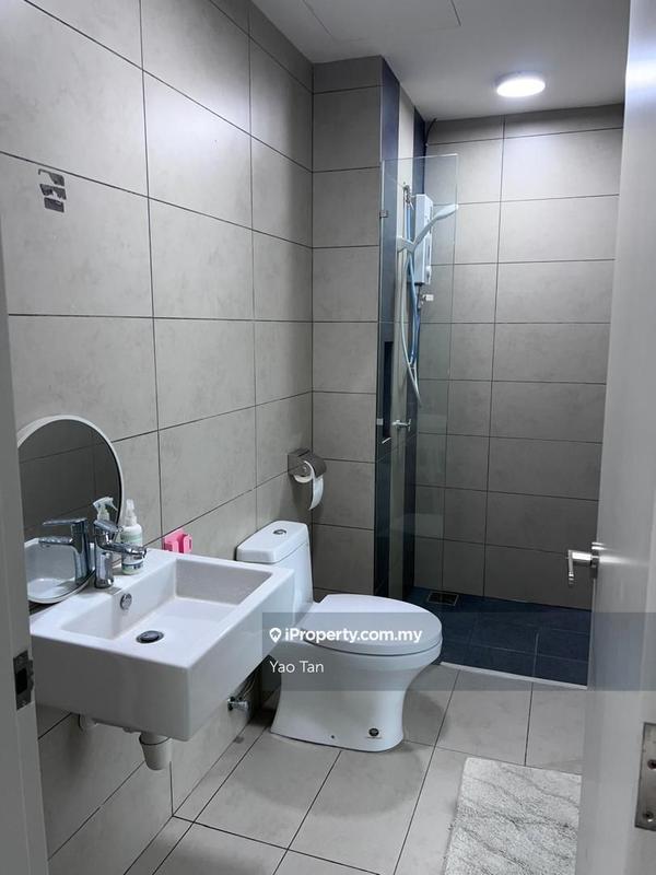 Residensi Servis untuk Dijual di Plaza @ Kelana Jaya oleh Yao Tan - iProperty.com.my