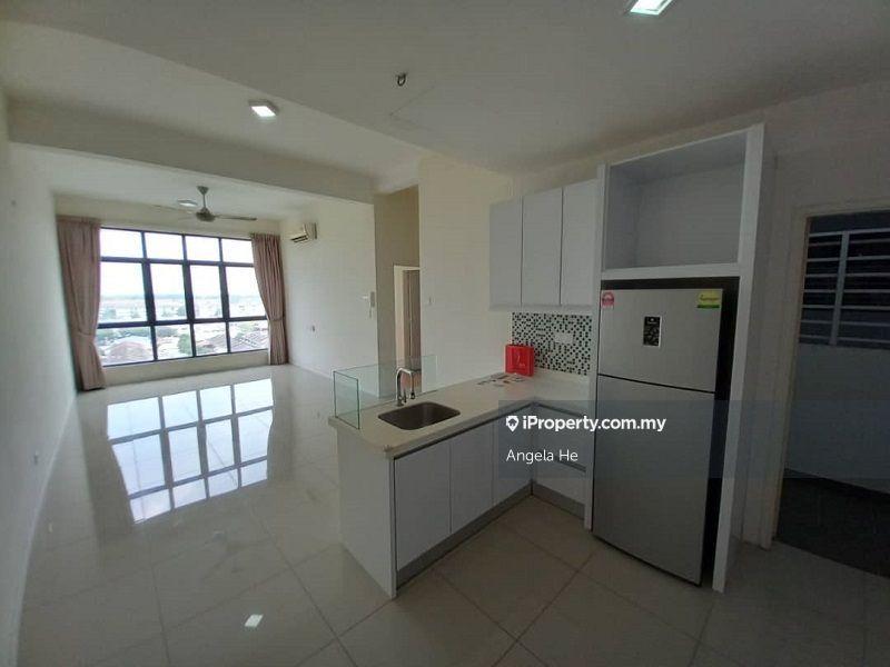 Residensi Servis untuk Dijual di KU Suites oleh Angela He - iProperty.com.my