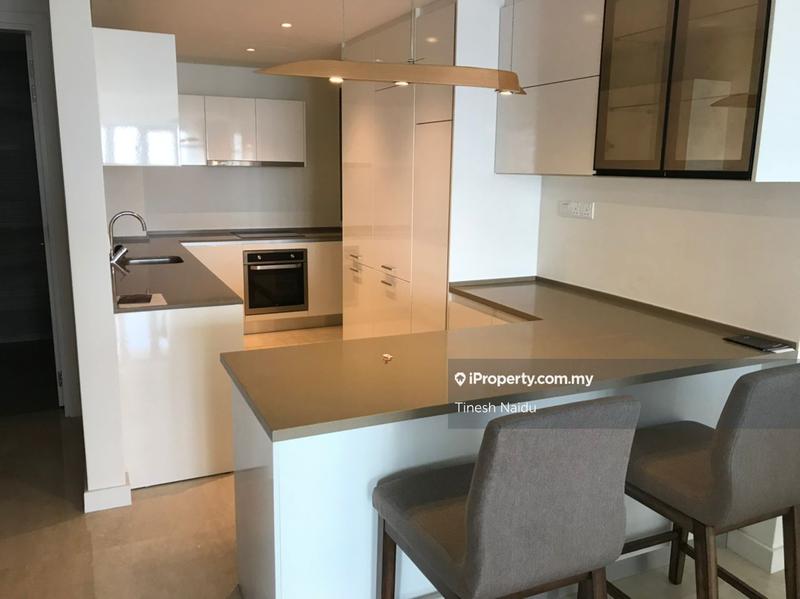 Service Residence for Sale in The Sentral Residences by Tinesh Naidu - iProperty.com.my