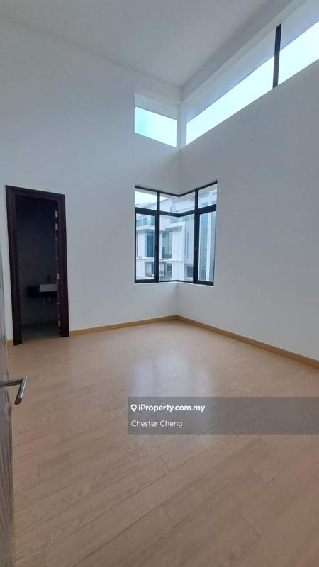 Semi-Detached House for Sale in Subang Jaya, Selangor by Chester Cheng - iProperty.com.my