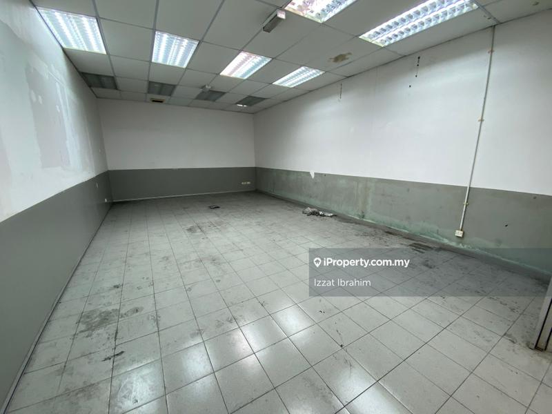 Gudang untuk Dijual di fg54m, Shah Alam oleh Izzat Ibrahim - iProperty.com.my