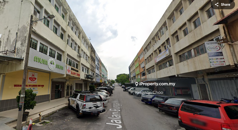 Shop / Office for Sale in Taman Suria Jaya, Cheras by Kingston Choo - iProperty.com.my