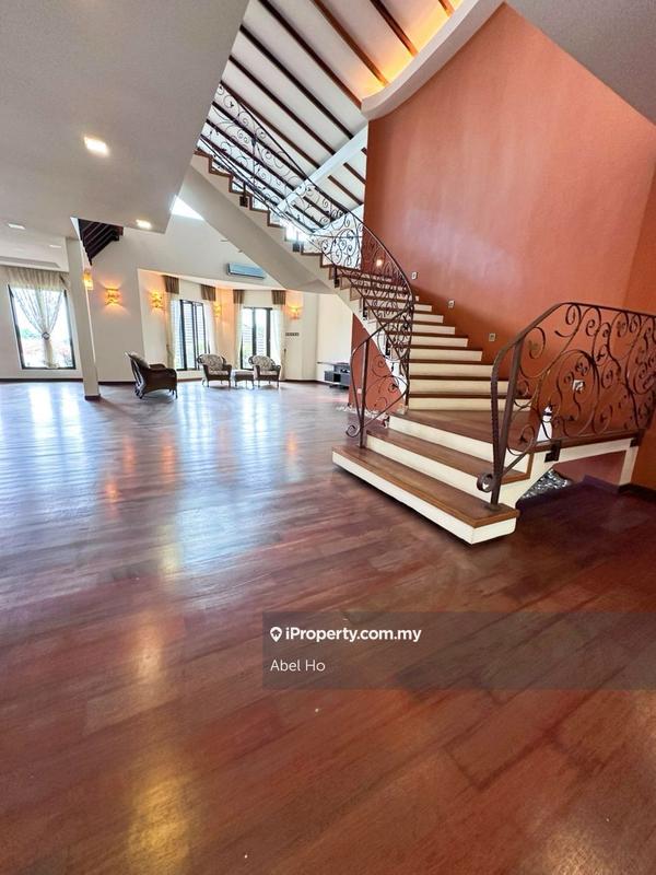 Bungalow House for Sale in Saujana Impian, Kajang by Abel Ho - iProperty.com.my